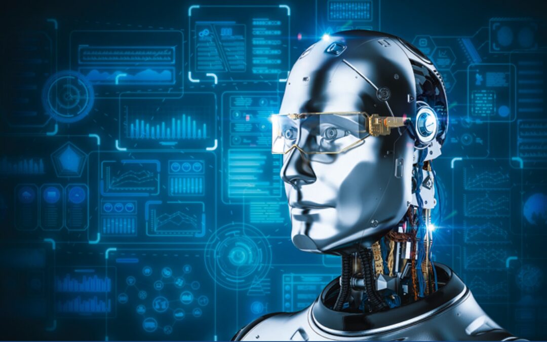 Künstliche Intelligenz und wissenschaftliches Arbeiten (Buchrezension)